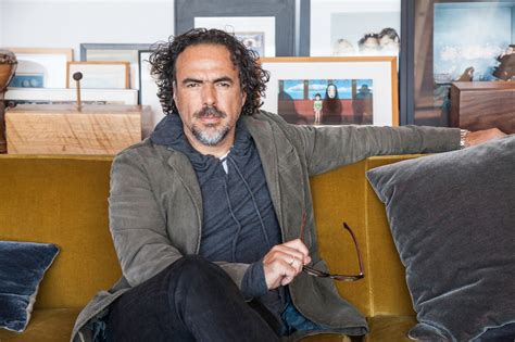 rolex alejandro gonzález iñárritu|Academy Award Winner and Rolex Mentor Alejandro .